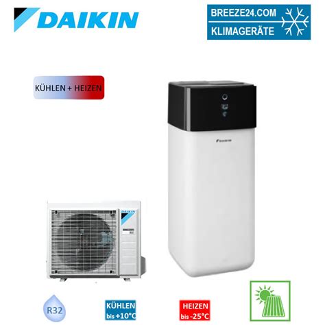 Daikin Altherma 3 R ECH O .